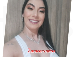 Zaracervantes
