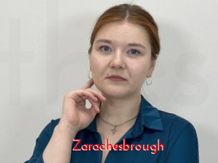 Zarachesbrough