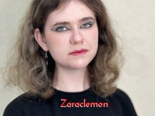 Zaraclemon