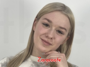 Zaracoote