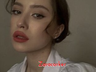 Zaracorker
