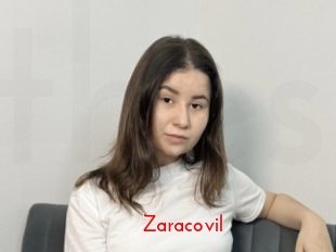 Zaracovil