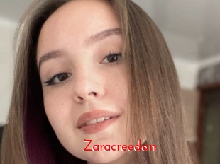 Zaracreedon