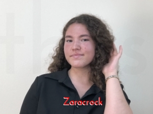 Zaracrock