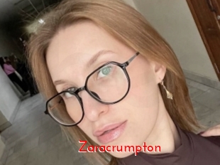 Zaracrumpton