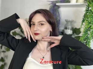 Zaracure