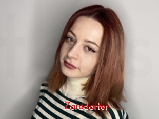 Zaradarter