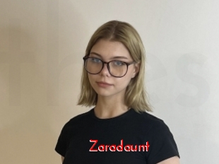 Zaradaunt