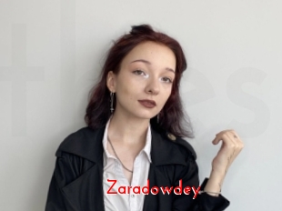 Zaradowdey
