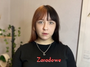 Zaradowe