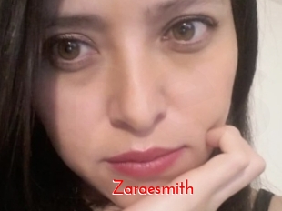 Zaraesmith
