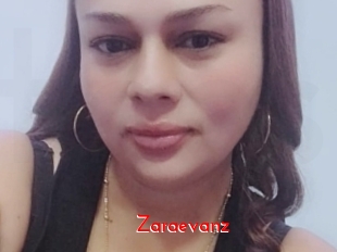 Zaraevanz