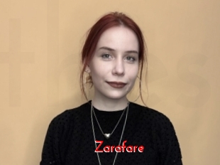 Zarafare