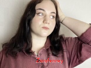 Zarafenney