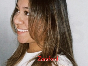 zaraford The Sex