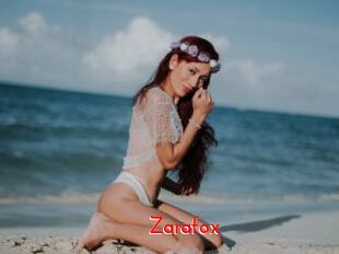 Zarafox