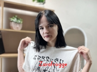 Zarafrogge