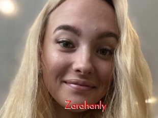 Zarahanly