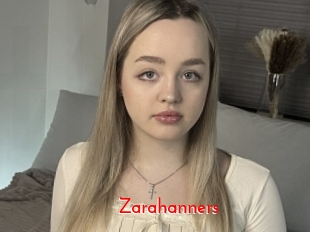 Zarahanners