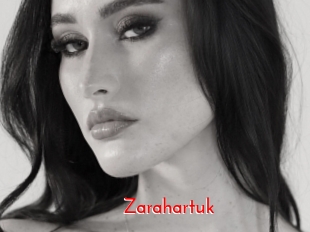 Zarahartuk