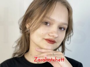 Zarahatchett