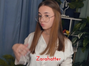 Zarahatter