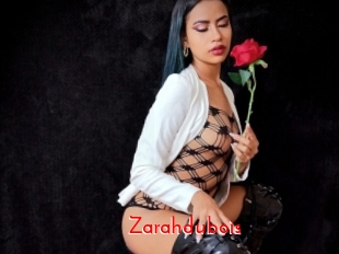 zarahdubois The Sex