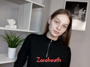 Zaraheath