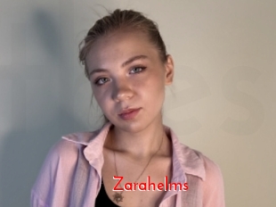 Zarahelms