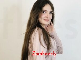 Zarahessely