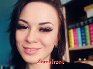 zarahfrank The Sex