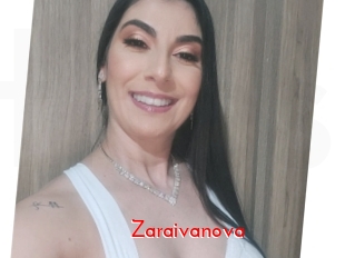 Zaraivanova