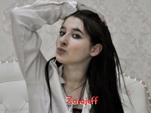 Zarajeff