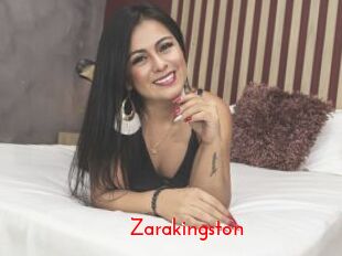 Zarakingston