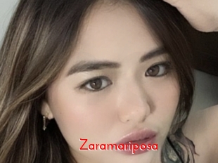 Zaramariposa