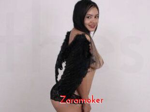 Zaramoker