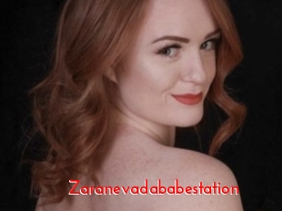zaranevadababestation The Sex