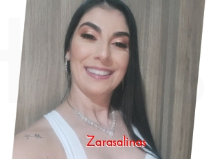 Zarasalinas
