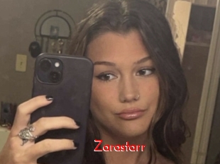 Zarastarr