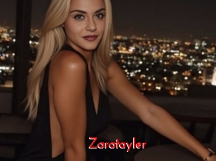 Zaratayler