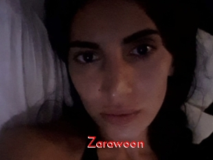 Zarawoon