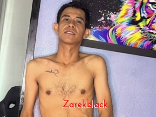 Zarekblack