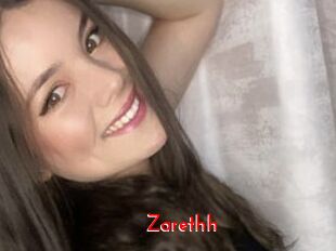 Zarethh