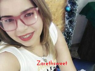 Zarethsweet