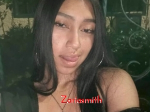 Zariasmith