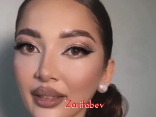 Zarifabev