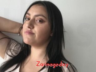 Zarinagodoy