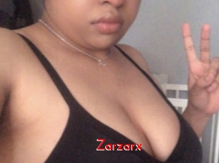 Zarzarx