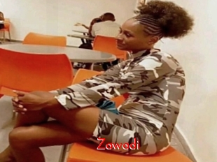 Zawadi