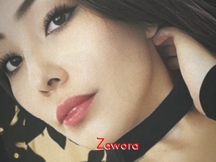 Zawora